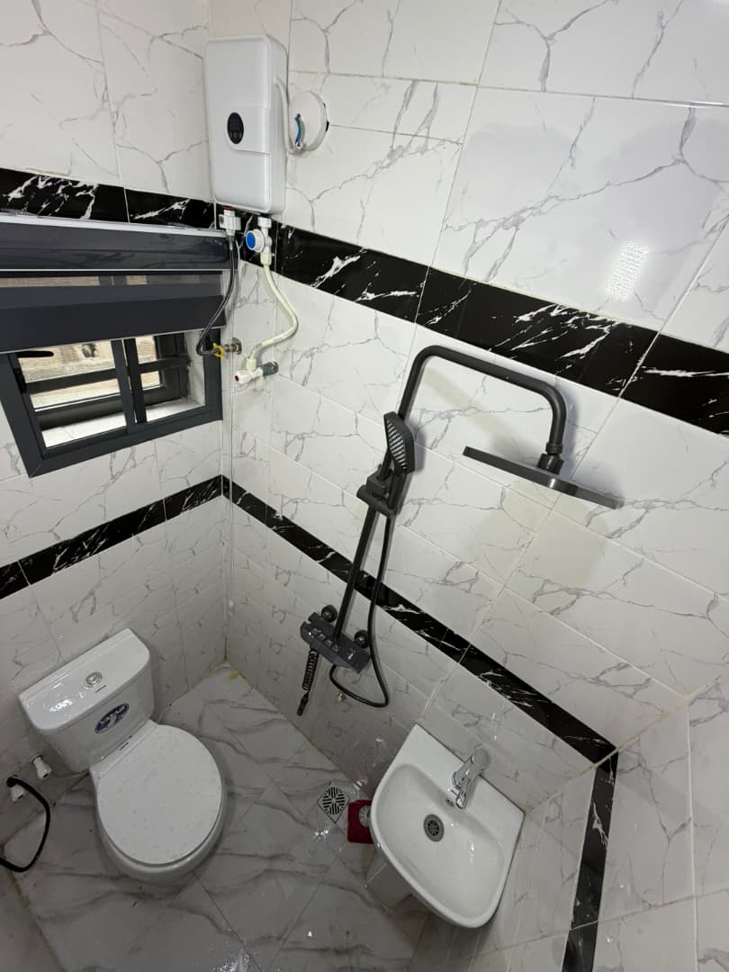 The Calisto · Apartment 102 · interior photograph 2