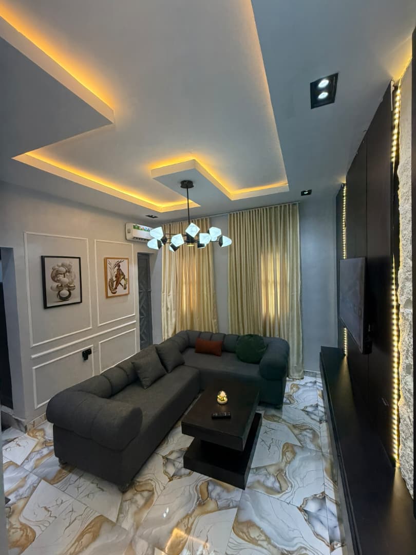The Calisto · Apartment 208 · interior photograph 4