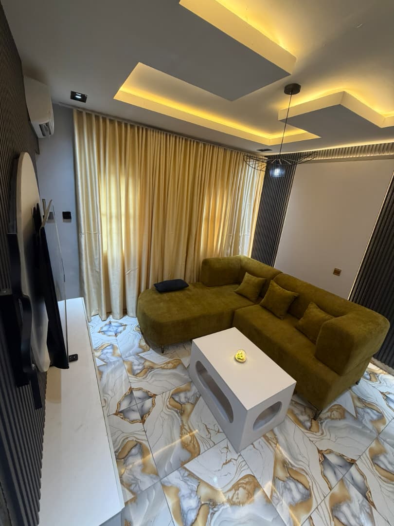 The Calisto · Apartment 308 · interior photograph 4