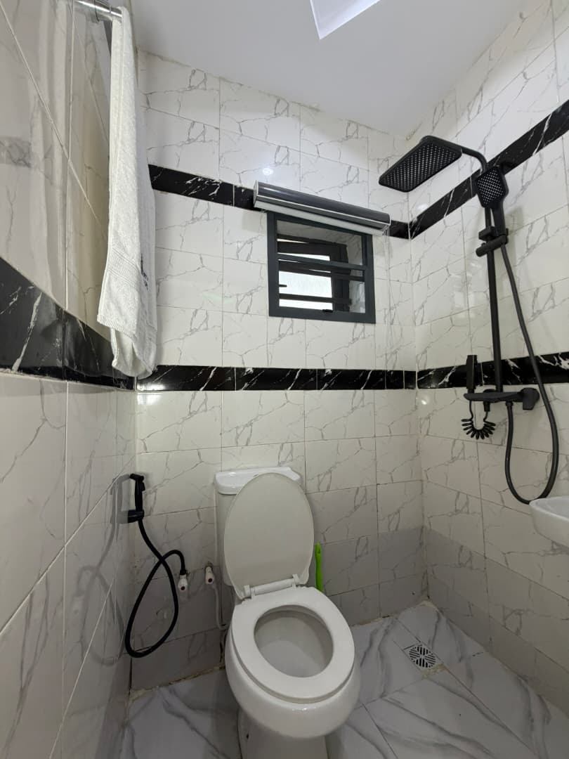The Calisto · Apartment 307 · interior photograph 4